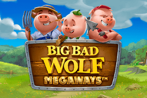 img-Big Bad Wolf Megaways