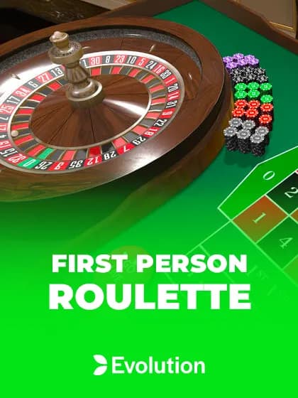 img-First Person Roulette